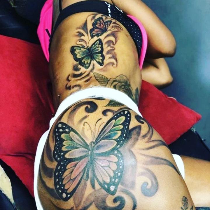 D Tattoo And Piercing Studio - Main Photo